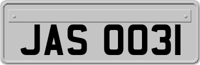 JAS0031