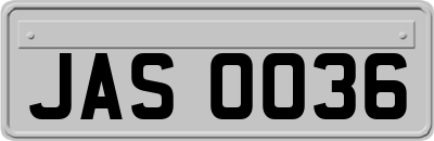 JAS0036