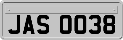 JAS0038