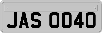 JAS0040
