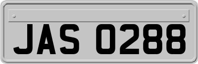 JAS0288