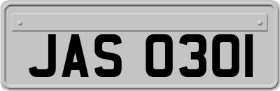 JAS0301