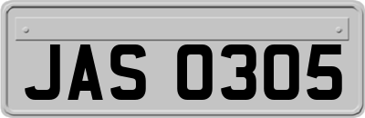 JAS0305