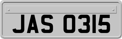 JAS0315