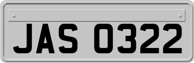 JAS0322