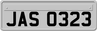 JAS0323
