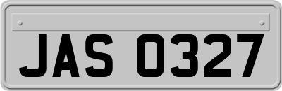 JAS0327