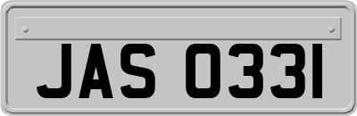 JAS0331
