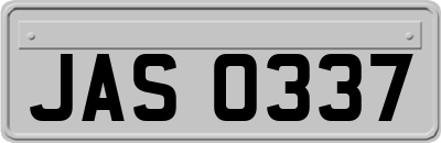 JAS0337