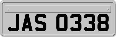 JAS0338