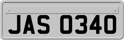 JAS0340