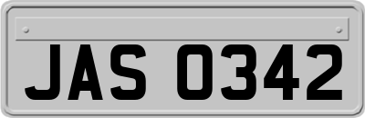 JAS0342