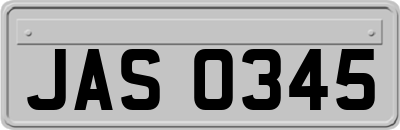 JAS0345