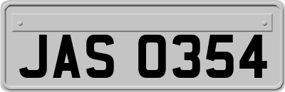 JAS0354