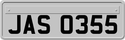 JAS0355
