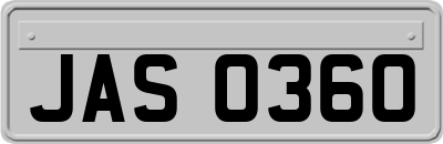 JAS0360