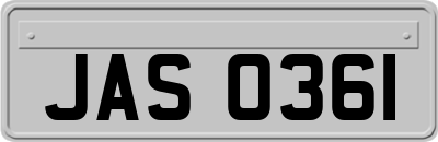 JAS0361