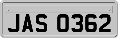 JAS0362