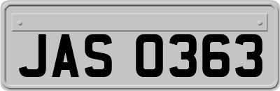 JAS0363