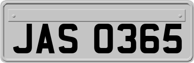 JAS0365