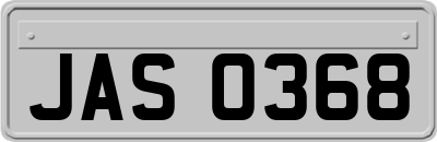 JAS0368