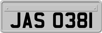 JAS0381
