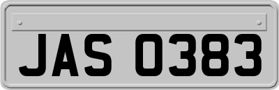 JAS0383