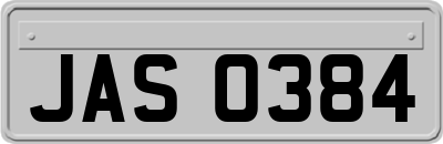 JAS0384