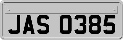 JAS0385
