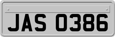 JAS0386