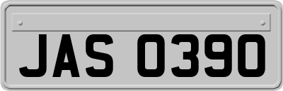 JAS0390