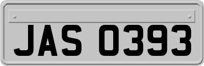 JAS0393