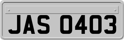 JAS0403