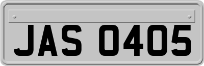 JAS0405
