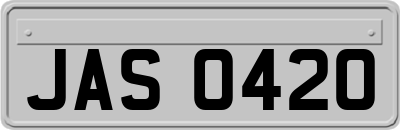 JAS0420