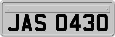 JAS0430