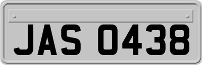 JAS0438