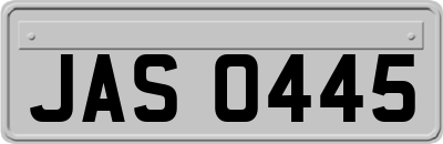 JAS0445