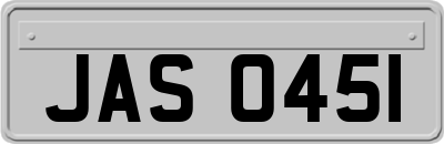 JAS0451