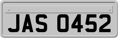 JAS0452
