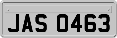 JAS0463