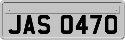 JAS0470
