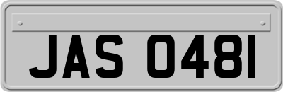JAS0481