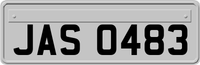 JAS0483