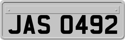 JAS0492