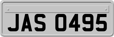 JAS0495