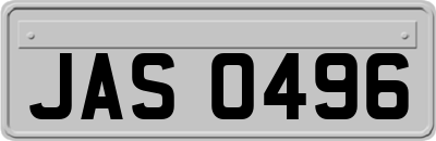 JAS0496