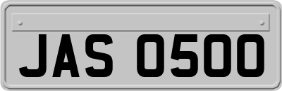 JAS0500
