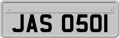 JAS0501