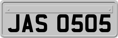 JAS0505